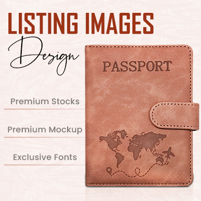 Amazon Product Listing Design Portfolio Thumbnail 2