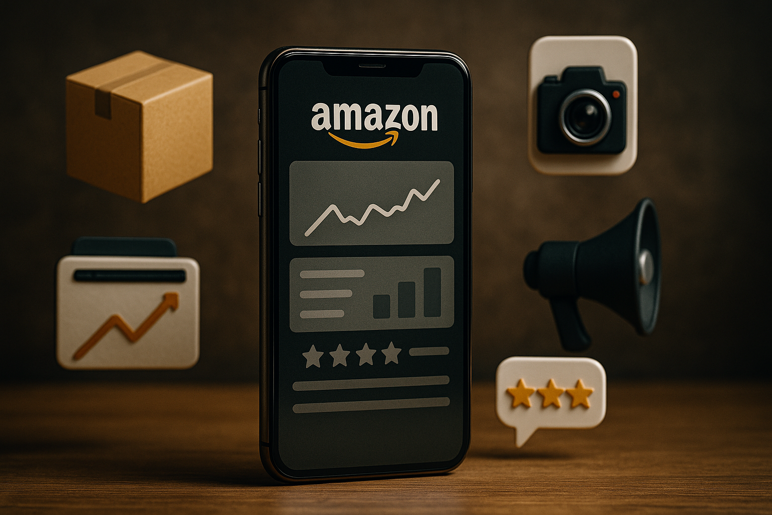 A to Z Amazon Business Solutions